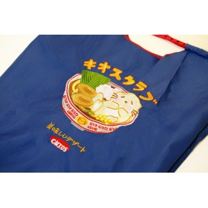 CHIOS CLUB - CSBAG10BG 拉麵款